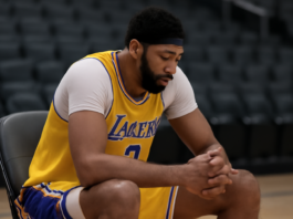 El misterio de Anthony Davis: ¿Qué le ha pasado a la estrella de la NBA?