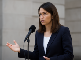 «Nogueras pide relevo de Sánchez por incumplimiento de promesas»