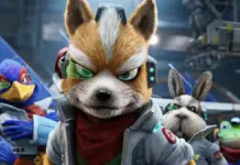 El valiente retorno del zorro a Nintendo y más allá