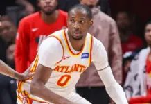Los Clippers se unen a la puja por Kuminga
