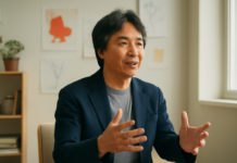 Miyamoto revela el secreto de Nintendo: «La diversión es lo primero»