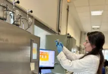 Residuos agrícolas: tecnología para almacenar energía con CO₂.