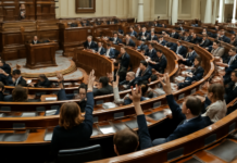 Sesión plenaria en el Congreso: ¡En directo!