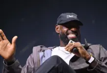 La decisión del rey en la NBA: las cuotas y su impacto.
