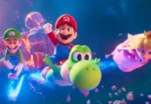Nintendo reconoce que 3 juegos fueron creados para promocionar sus películas