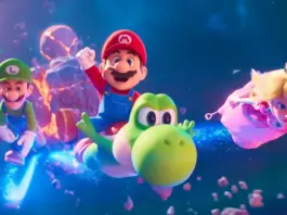 Nintendo reconoce que 3 juegos fueron creados para promocionar sus películas