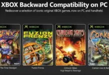 Xbox trae de vuelta clásicos para jugar en PC y consolas portátiles como ROG XBOX Ally