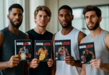 NBA 2K27 sorprende con sus nuevas portadas: ¡descubre quiénes lideran la temporada!