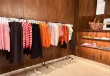 Zara lanza etiquetas accesibles para personas con discapacidad visual