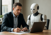Blackstone apuesta por la inteligencia artificial en terapia minorista