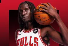 Fichaje estrella en el Valencia Basket: Mouhamadou Gueye se une al equipo