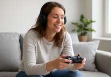 Descubre cómo los videojuegos mejoran tu bienestar