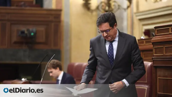 El Pleno del Congreso debate la convalidación de decretos anticrisis y los objetivos de estabilidad presupuestaria