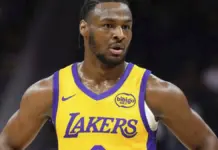 ¿Dónde jugará LeBron James? Bronny a punto de revelar su próximo equipo