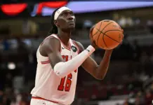 «Descubre al nuevo fichaje estrella de la NBA para el Valencia Basket»