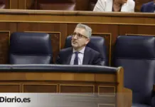 Congreso aprueba senda de déficit, PP, Vox y Junts votan en contra. ¡Vía libre para los Presupuestos!