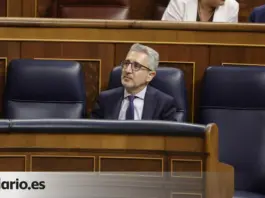 Congreso aprueba senda de déficit, PP, Vox y Junts votan en contra. ¡Vía libre para los Presupuestos!