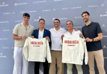 Fuengirola será la cuna de futuras estrellas de la NBA