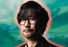 El director de videojuegos Hideo Kojima revela su curiosa relación con los videojuegos
