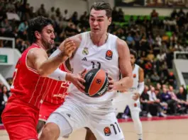 Mario Hezonja busca redimirse en la NBA: ¿Segunda oportunidad a la vista?