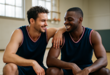 Descubre el ‘bromance’ francés en la NBA: La historia detrás del sueño americano