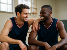 Descubre el ‘bromance’ francés en la NBA: La historia detrás del sueño americano