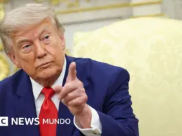 Trump impone nuevos aranceles por trabajo forzoso