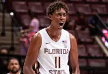 ¿Quién es Baba Miller? La sorpresa del Draft de la NBA