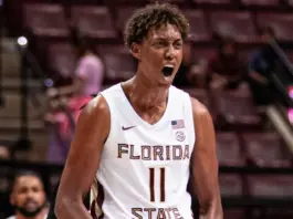 ¿Quién es Baba Miller? La sorpresa del Draft de la NBA