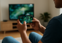 Descubre cómo esta app de videojuegos facilitará su disfrute en un conocido servicio de streaming