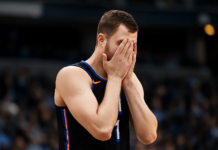 La NBA bloquea a Hezonja: ¿Qué se trae entre manos?
