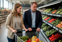 Morrisons encuentra cura en fusión con Sainsbury’s
