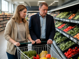 Morrisons encuentra cura en fusión con Sainsbury’s