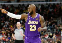 ¿Regresará LeBron James a Miami? Excompañero revela consejo sorprendente