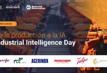 La revolución de la inteligencia artificial en la industria española