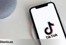 TikTok expone a menores a riesgos, según Bruselas