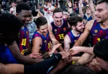 El Barça suma estrella NBA a su plantilla de basket