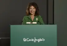 El Corte Inglés planea aumentar inversión en logística