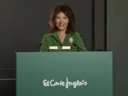 El Corte Inglés planea aumentar inversión en logística