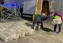 «Moncho Vilaboa en libertad con comparecencias quincenales»