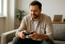 Descubre cómo los videojuegos benefician tu mente y reducen el estrés laboral
