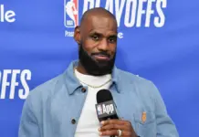 LeBron James se une a los Philadelphia 76ers para su última temporada