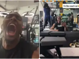 ¡Increíble! Tyrese Maxey reacciona al fichaje estrella de los Sixers