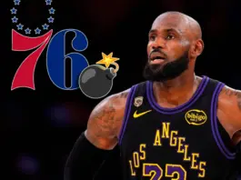 LeBron James sorprende con revelación sobre su futuro en la NBA