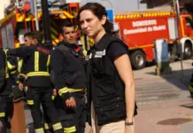 Ayuso destina un millón de euros para ayudar a ganaderos afectados por incendios