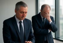 Presidente y CEO de Plus Ultra dimiten por préstamo y rescate