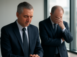Presidente y CEO de Plus Ultra dimiten por préstamo y rescate