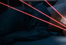 «Innovadora tecnología láser para acabar con los mosquitos mientras duermes»