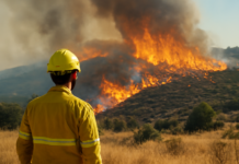 La España en llamas: radiografía de un verano ardiente