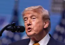 Donald Trump elige a Michael Jordan por encima de LeBron en la NBA